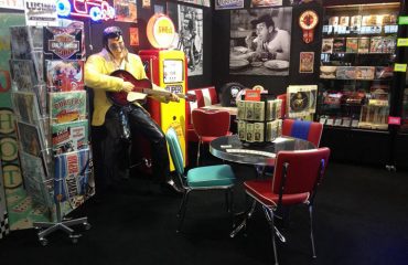 Motor Show