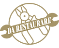 Da restaurare