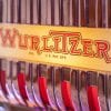 Wurlitzer 1015 logo