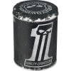 Barattolo in latta Harley Davidson Motorcycles - immagine 2