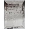 Targa in Latta 30X40 Gin Tonic London Dry - immagine 3