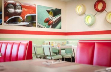 Arredamento anni 50 stile e caratteristiche Arredamento anni 50 stile e caratteristiche