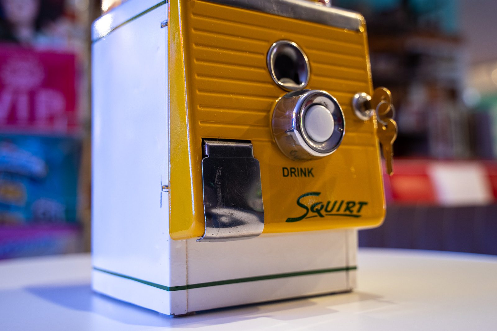 I Migliori Distributori Di Caramelle. Classifica Di Settembre 2025 - Foto 2