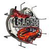 Insegna al Neon Dream Garage Camaro - immagine 7