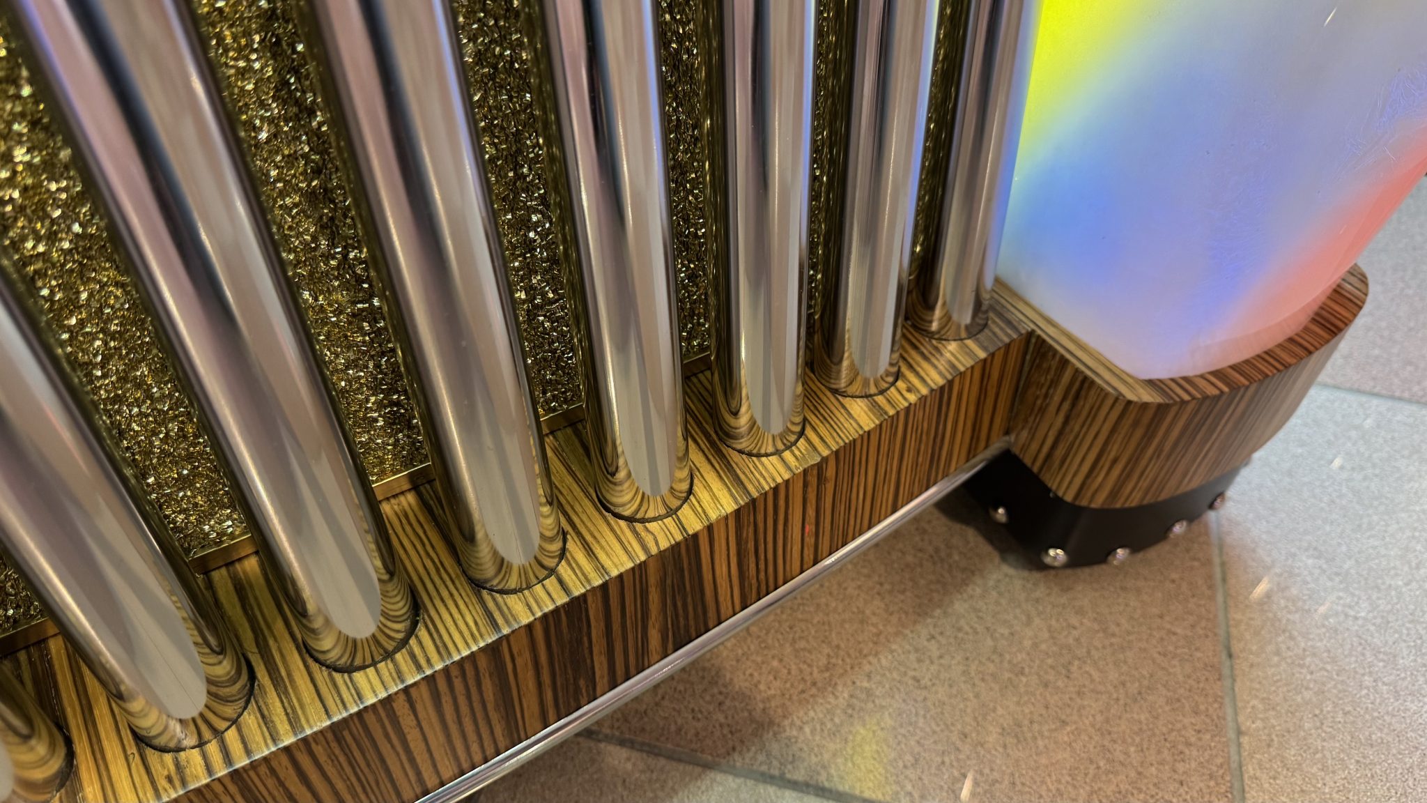 Jukebox Seeburg 100C - immagine 12