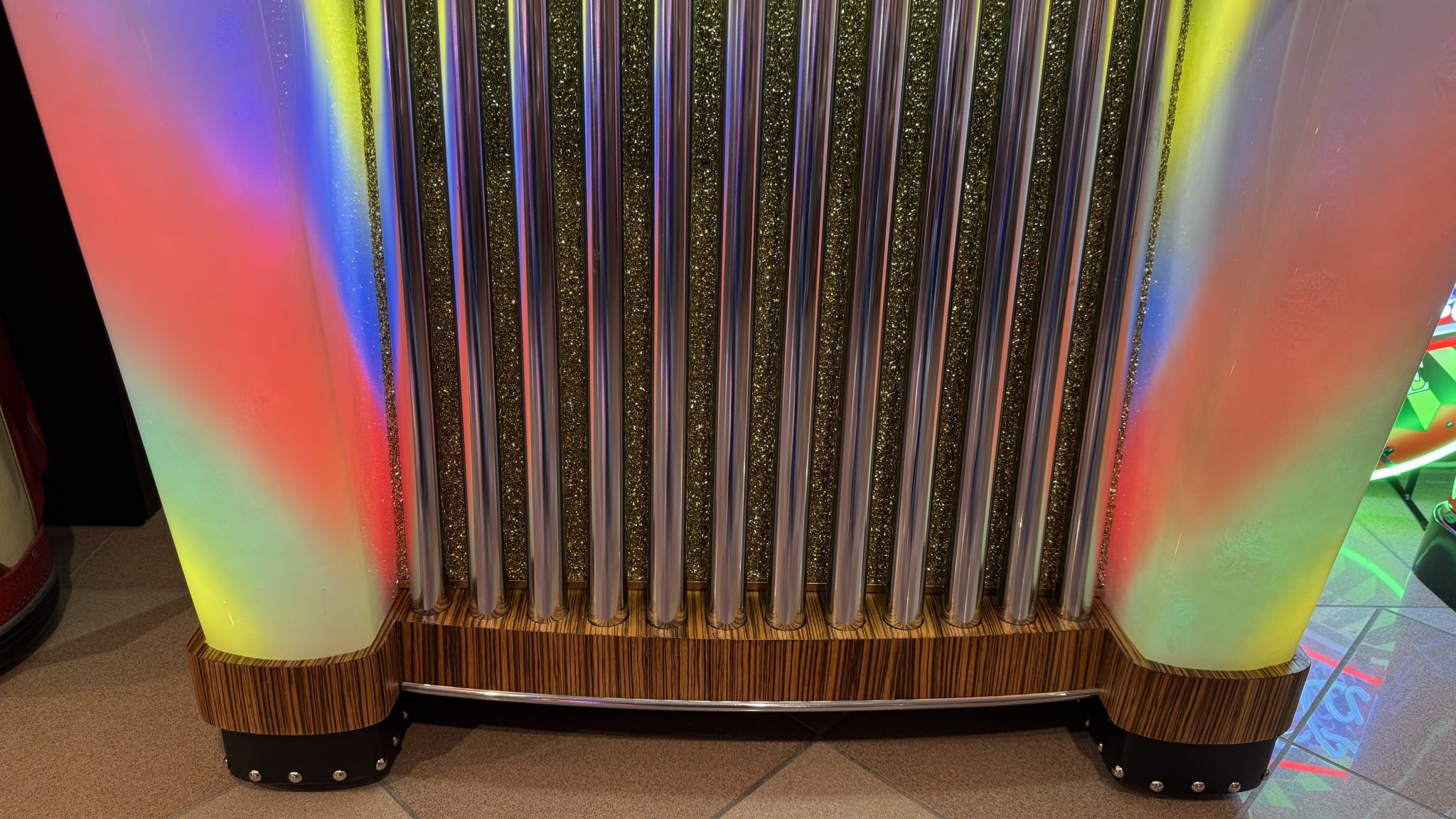 Jukebox Seeburg 100C - immagine 13