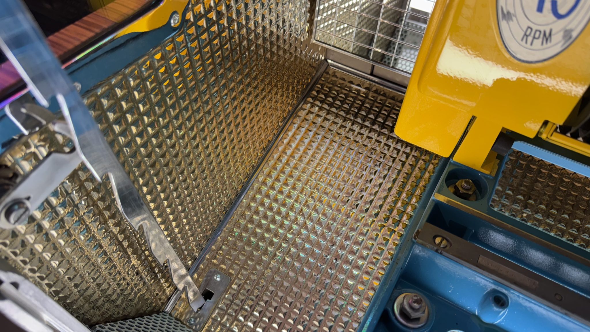 Jukebox Seeburg 100C - immagine 15