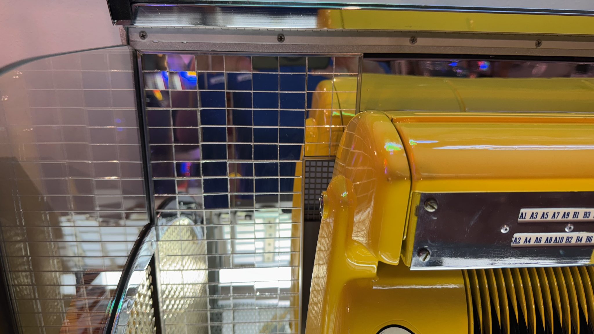 Jukebox Seeburg 100C - immagine 16