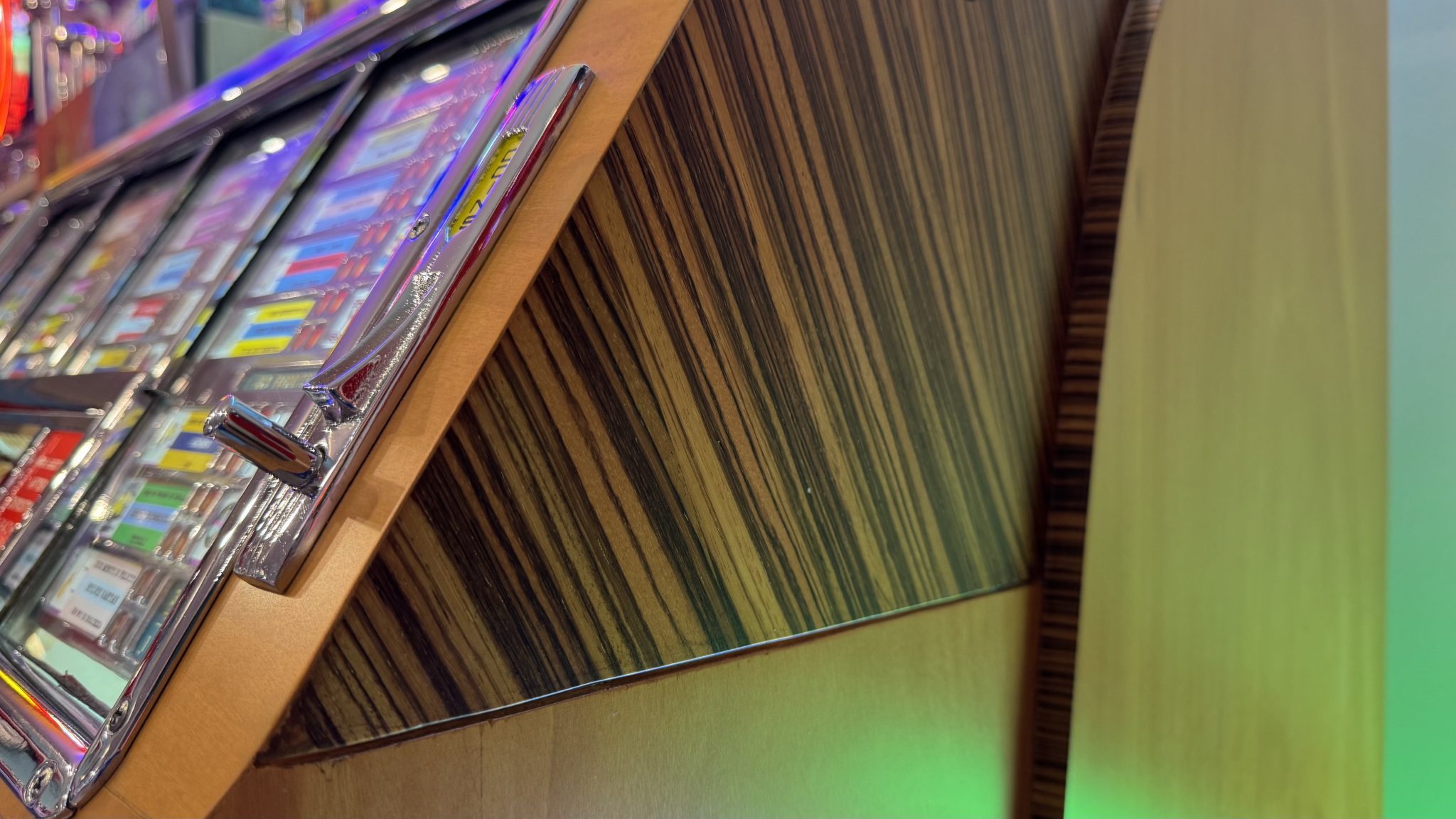 Jukebox Seeburg 100C - immagine 19