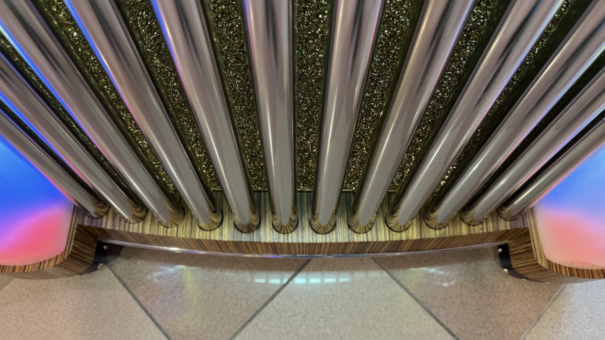 Jukebox Seeburg 100C - immagine 23