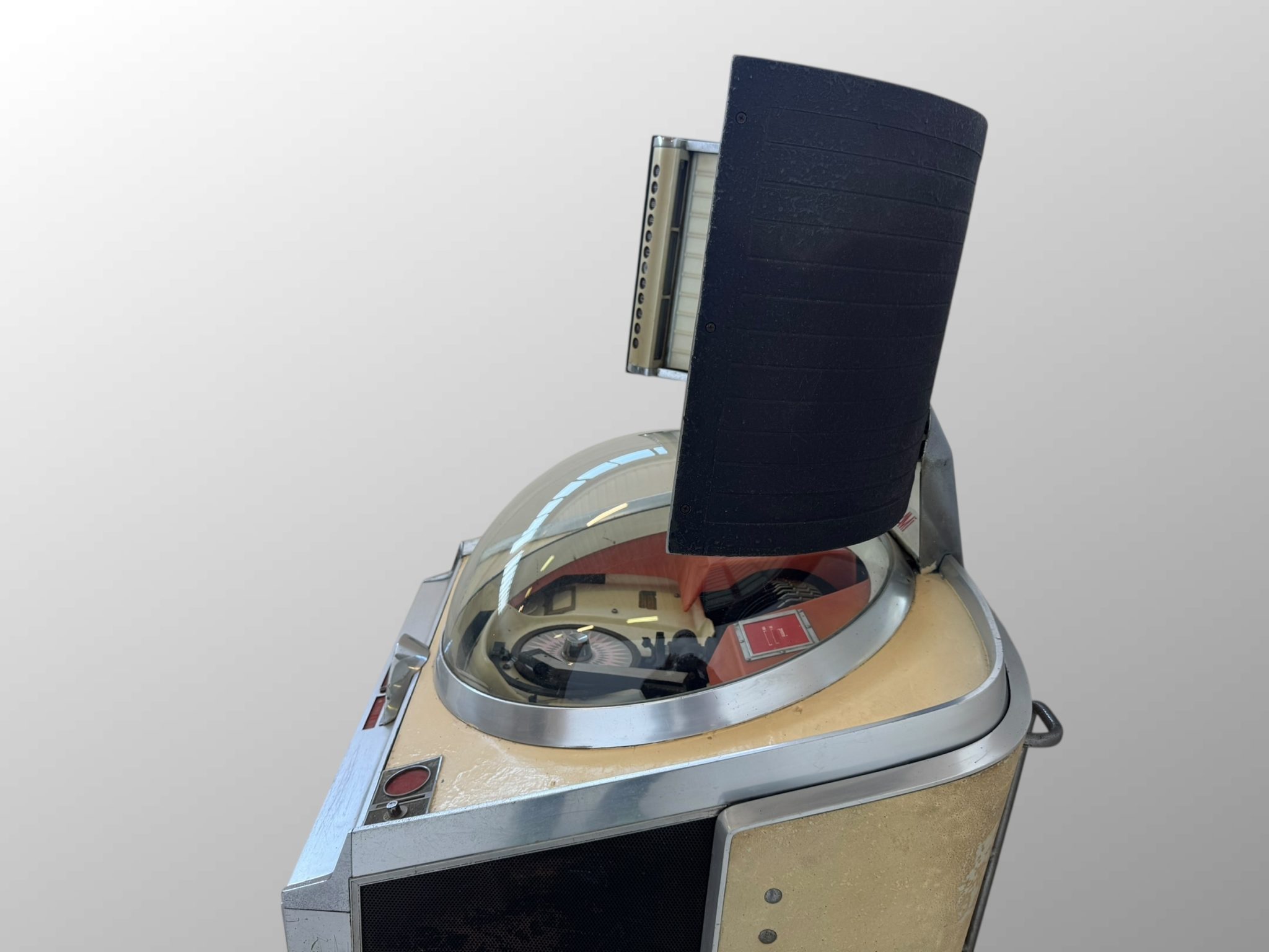 Jukebox Ami Continental 2 Manual Art.06/1414 - immagine 18