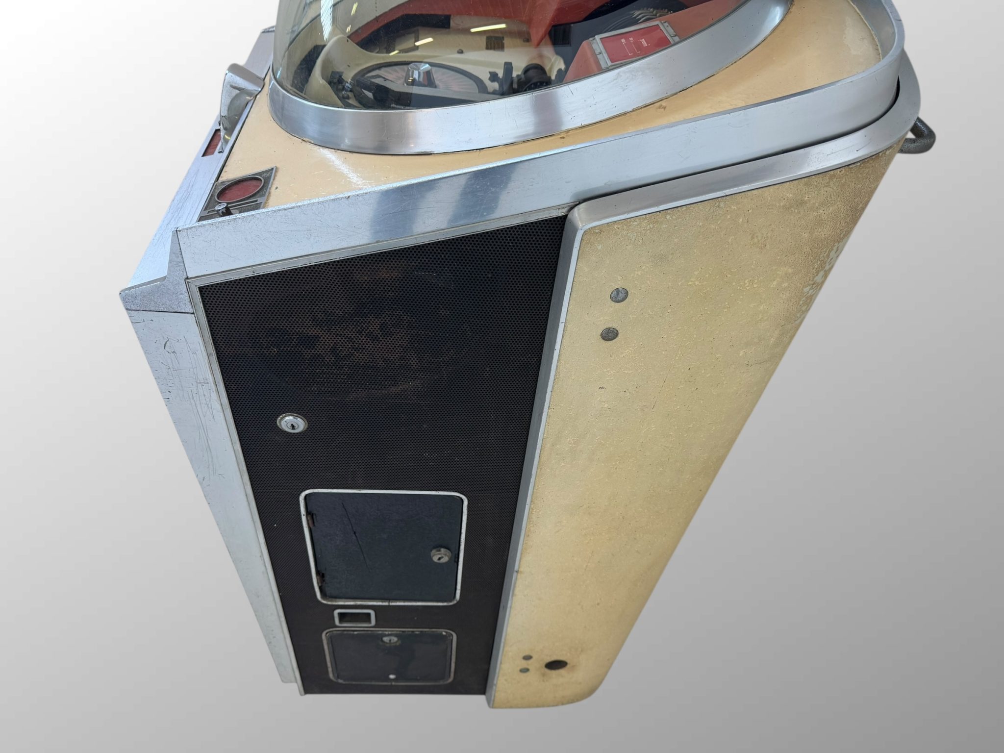 Jukebox Ami Continental 2 Manual Art.06/1414 - immagine 19