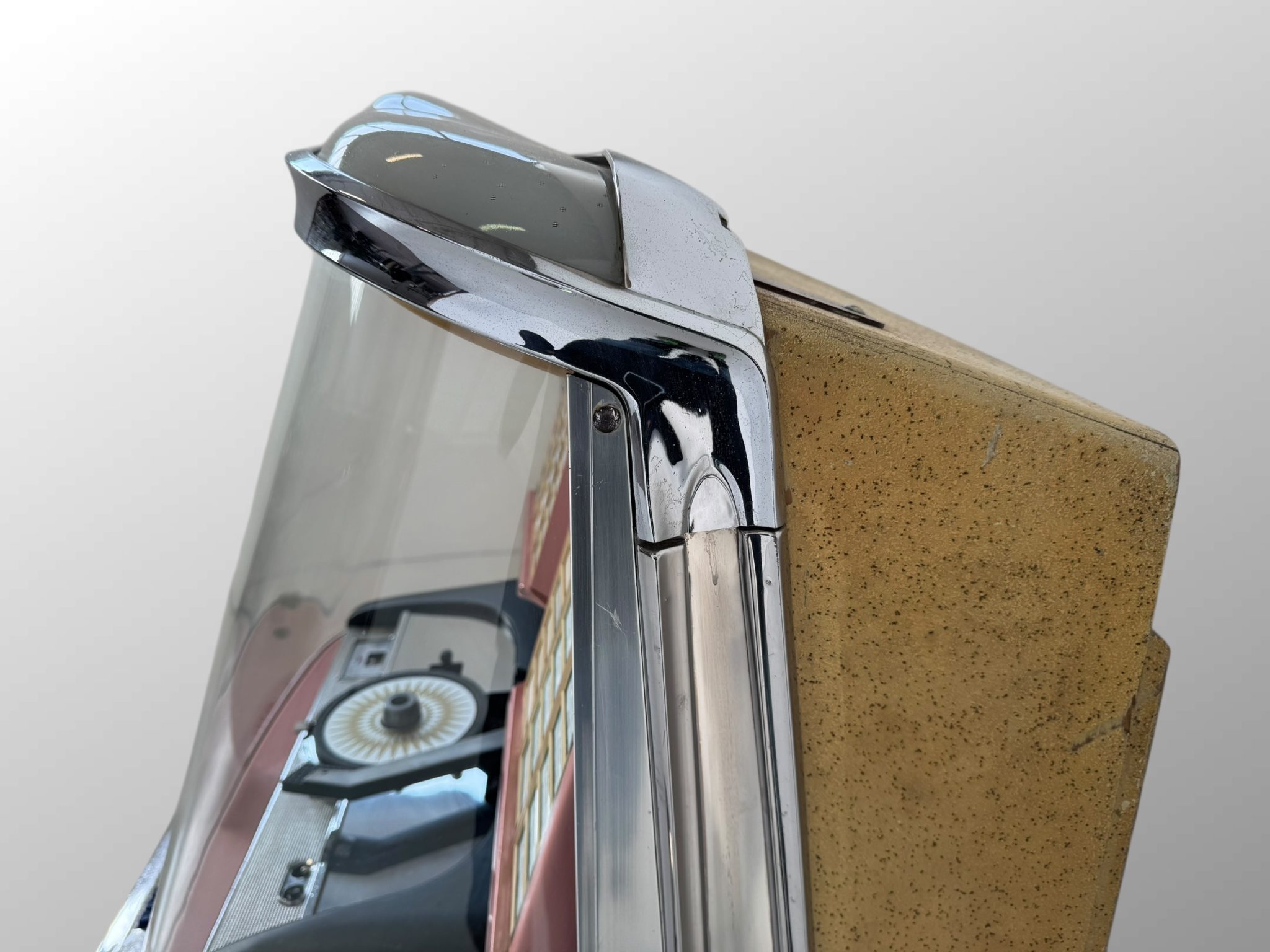Jukebox Ami H120 Versione Rame Art.06/1314 - immagine 11