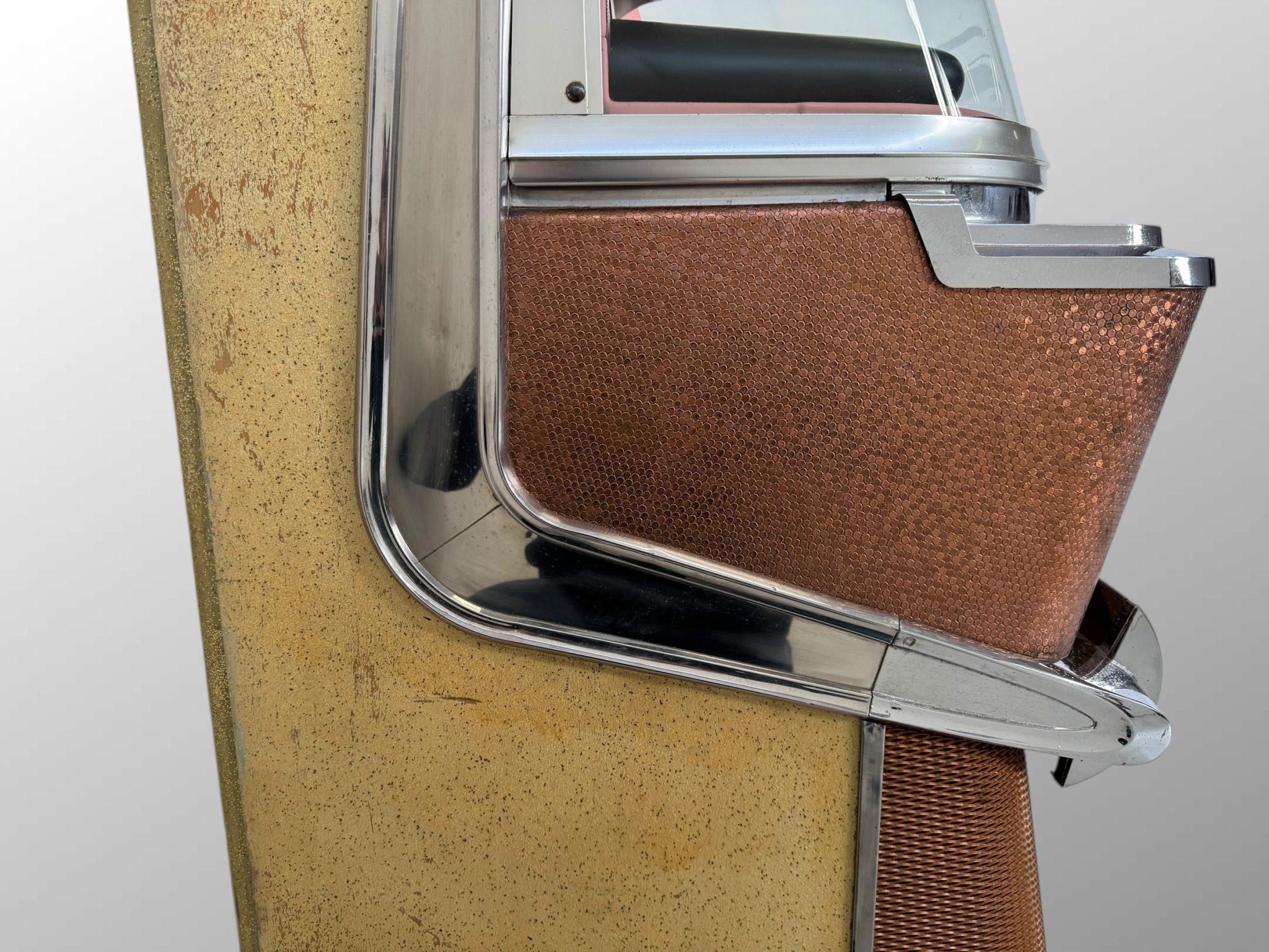 Jukebox Ami H120 Versione Rame Art.06/1314 - immagine 15