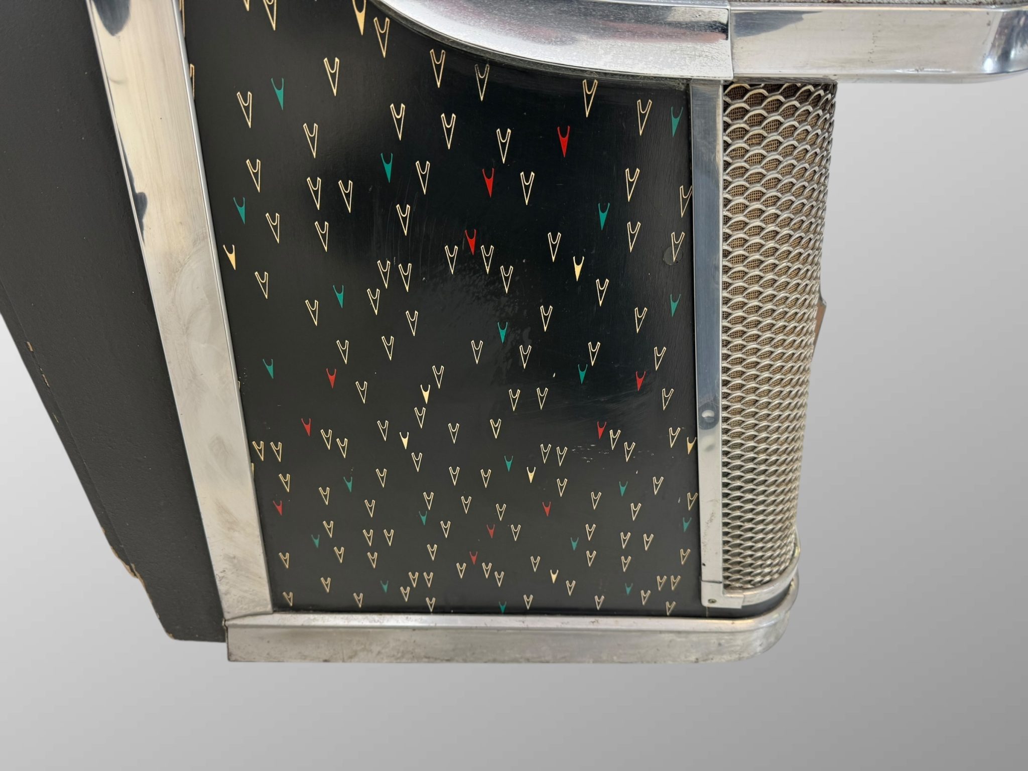 Jukebox Ami I200 Versione Rosa Art.06/1305 - immagine 15