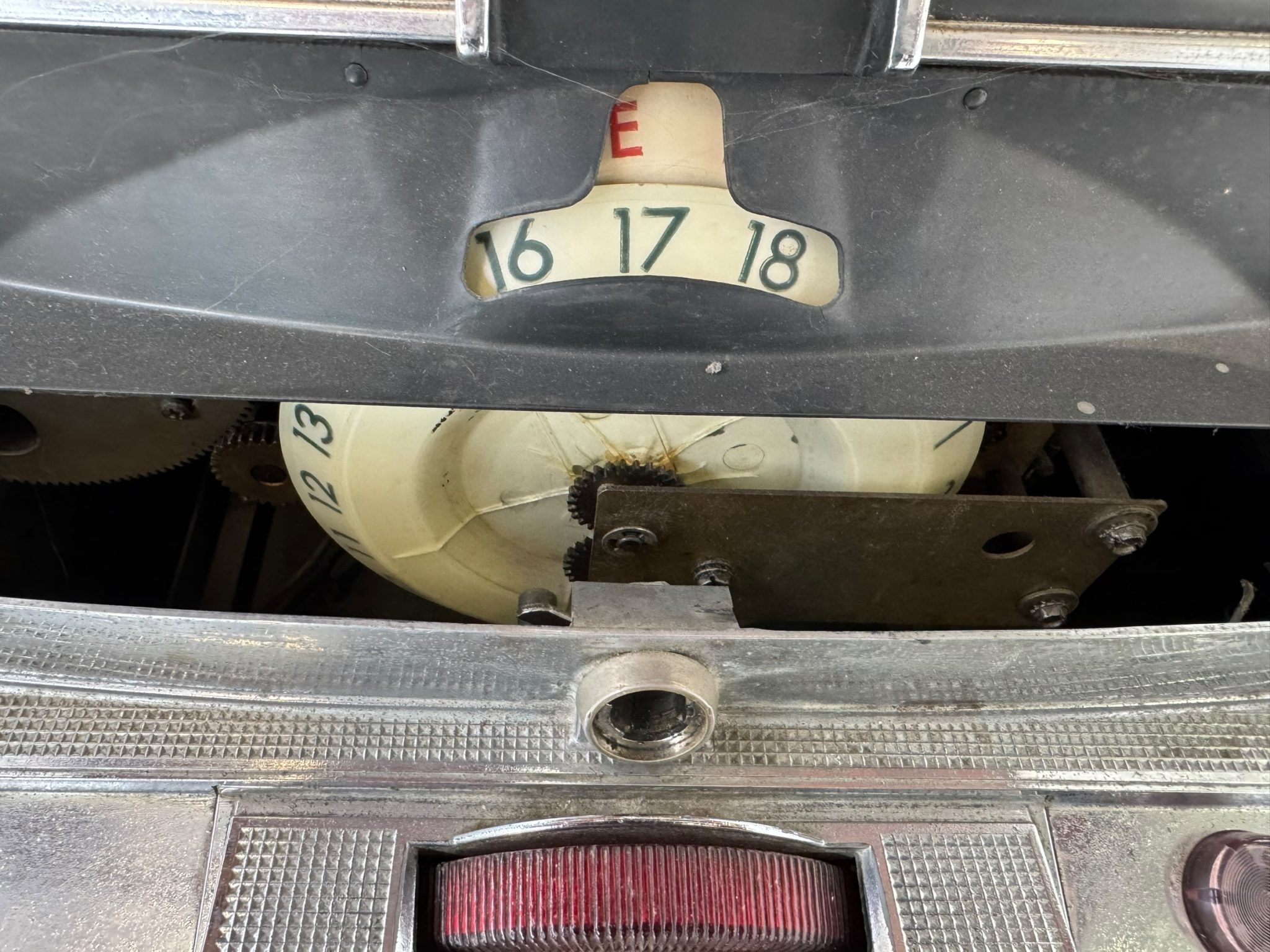 Jukebox Ami I200 Versione Rosa Art.06/1305 - immagine 27