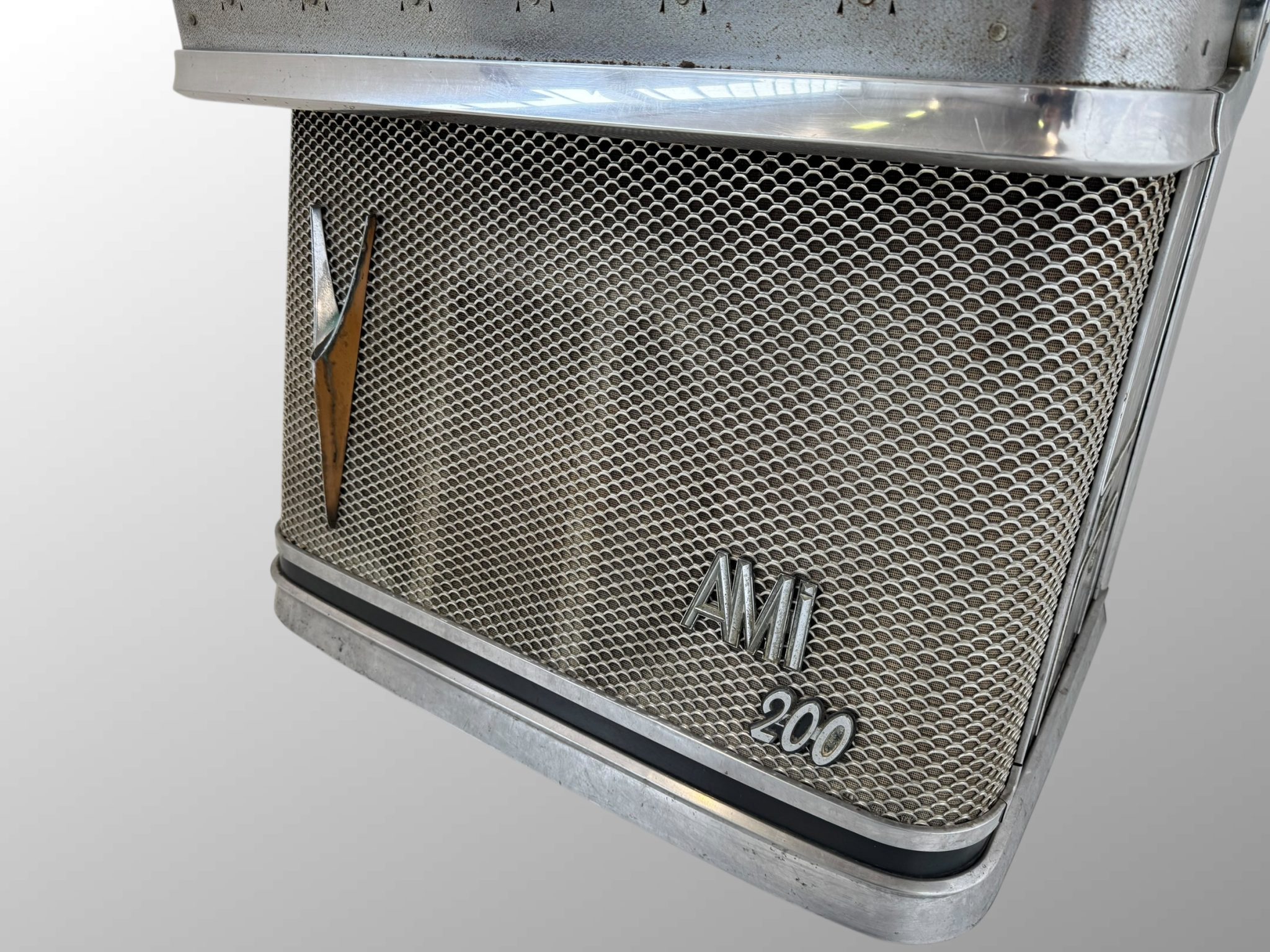 Jukebox Ami I200 Versione Rosa Art.06/1305 - immagine 12