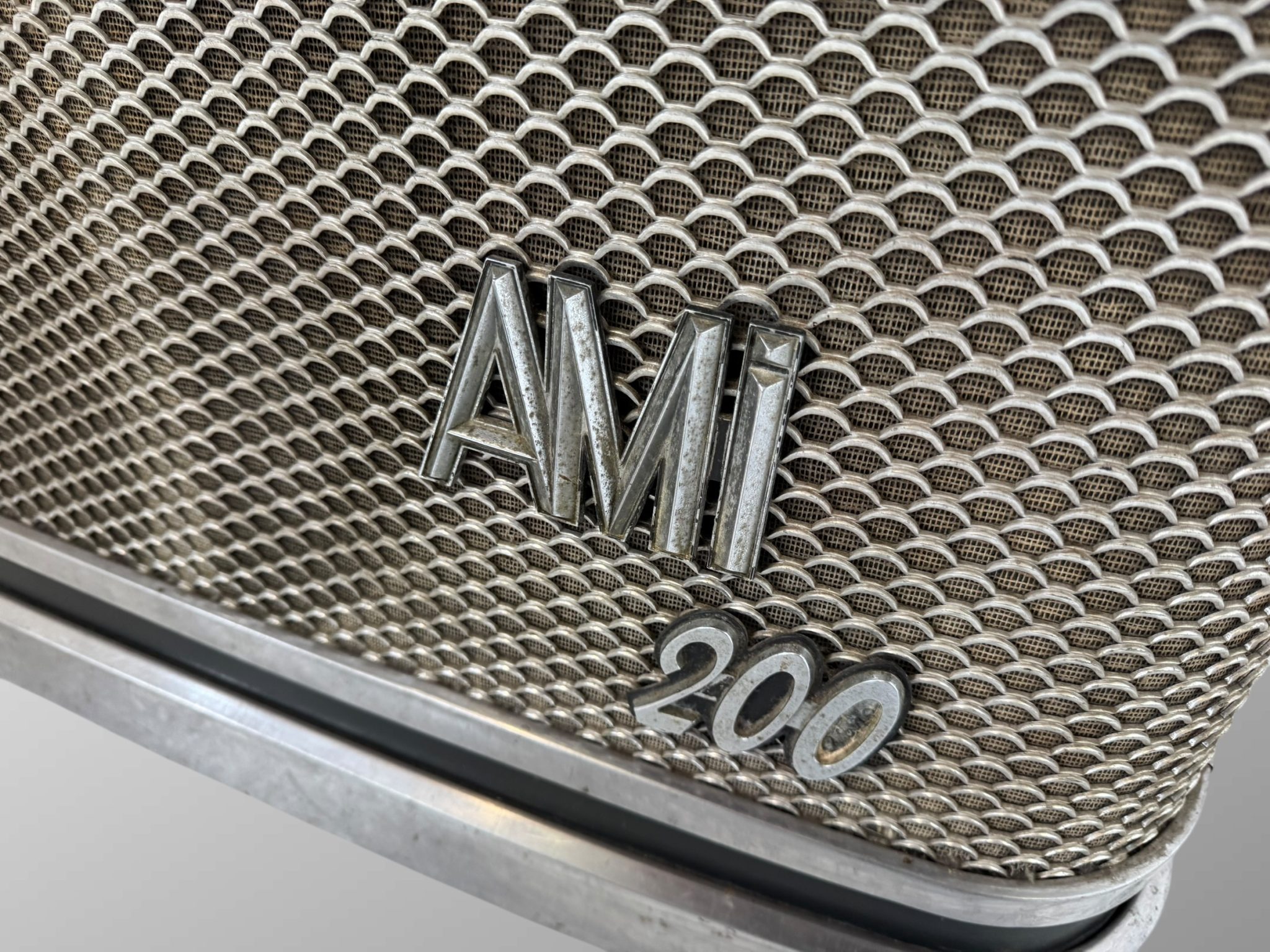 Jukebox Ami I200 Versione Rosa Art.06/1305 - immagine 11