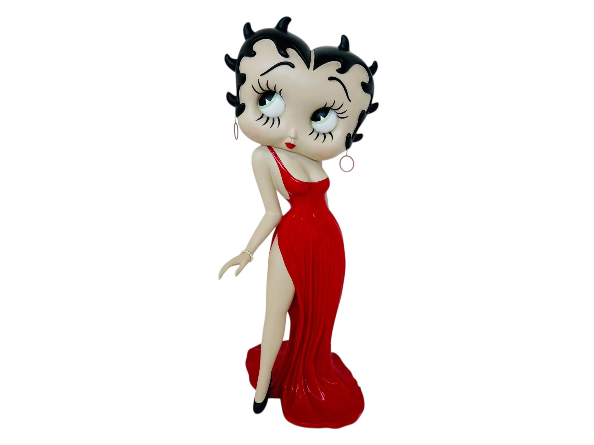 Betty Boop – Evening Dress 158Cm