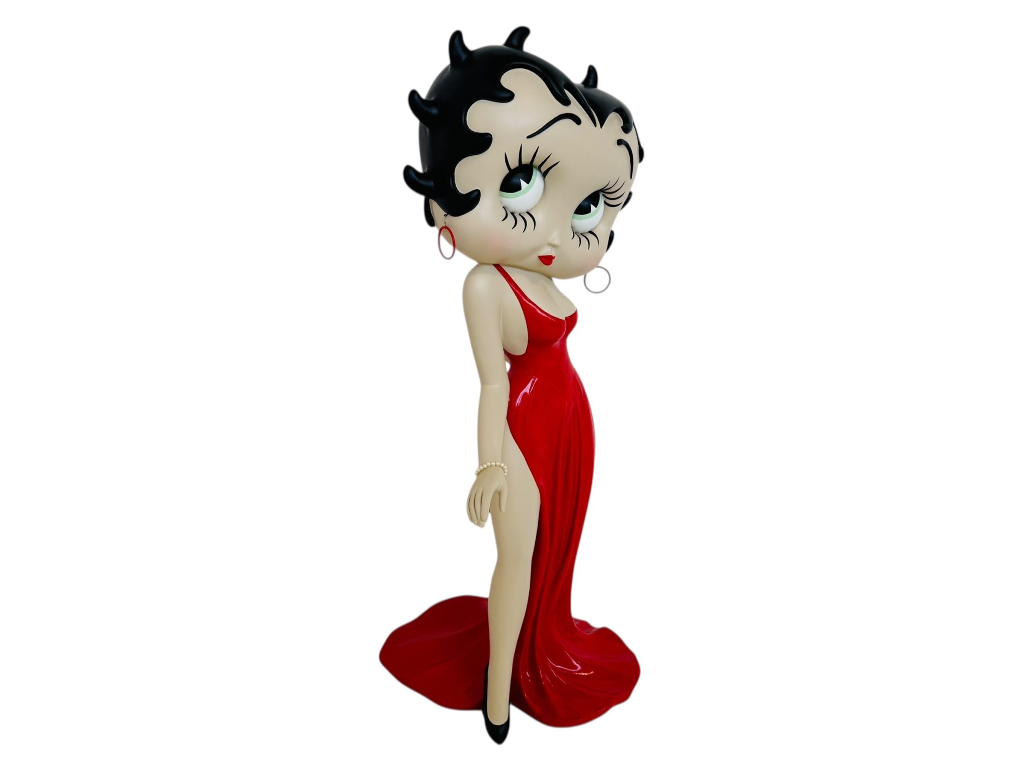 Betty Boop – Evening Dress 158Cm - immagine 4