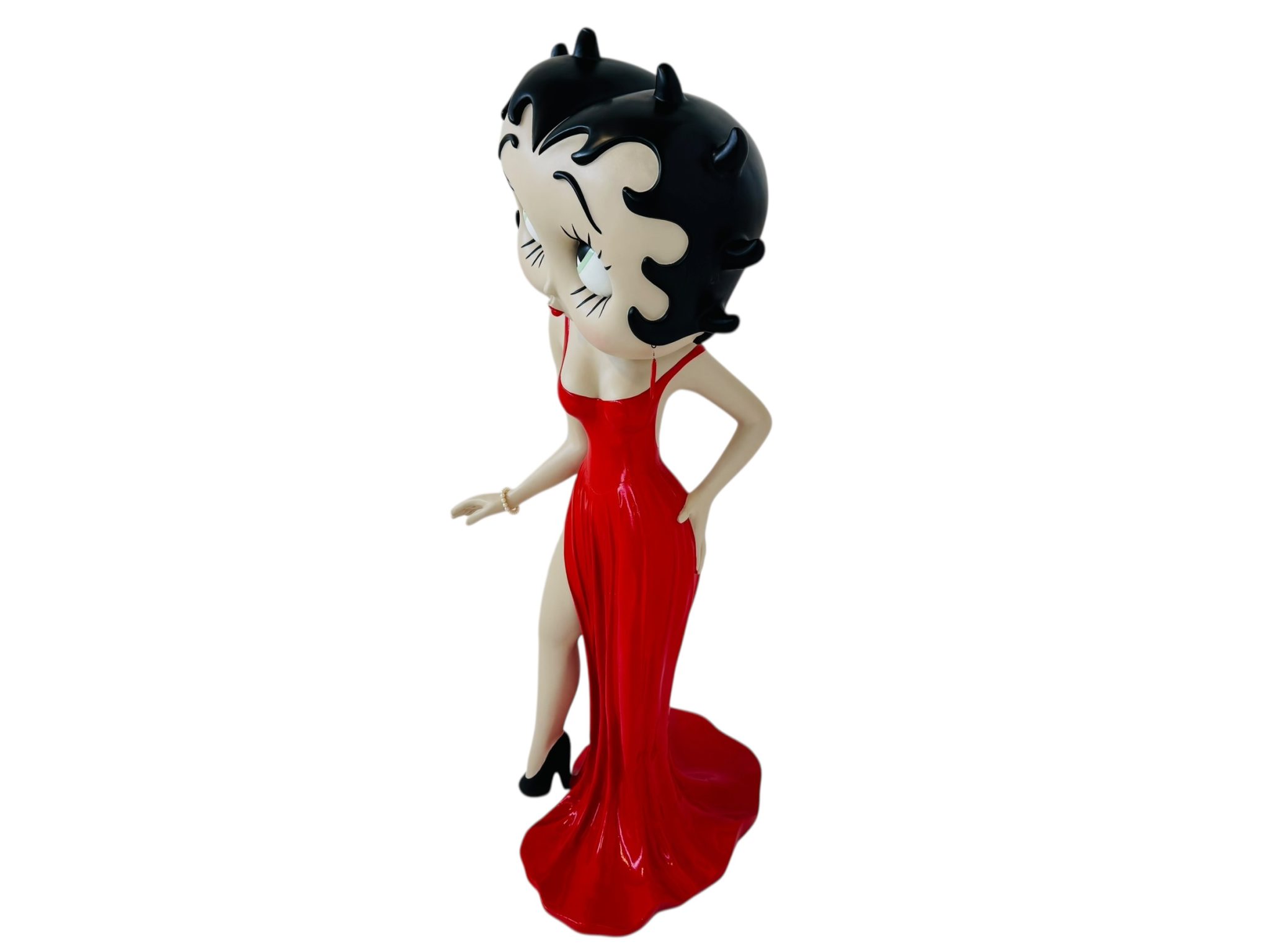 Betty Boop – Evening Dress 158Cm - immagine 3