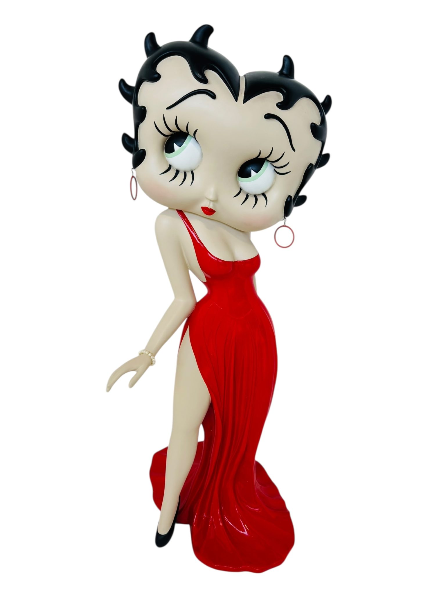 Betty Boop – Evening Dress 158Cm - immagine 5