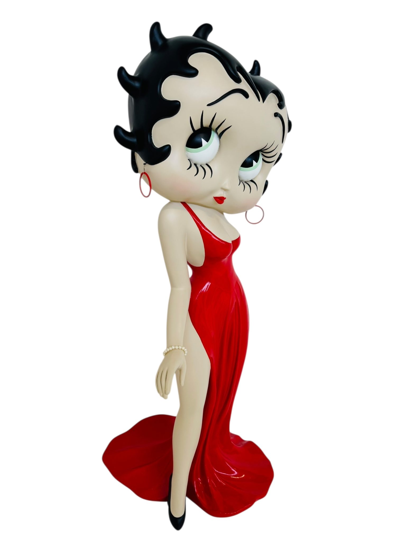 Betty Boop – Evening Dress 158Cm - immagine 7