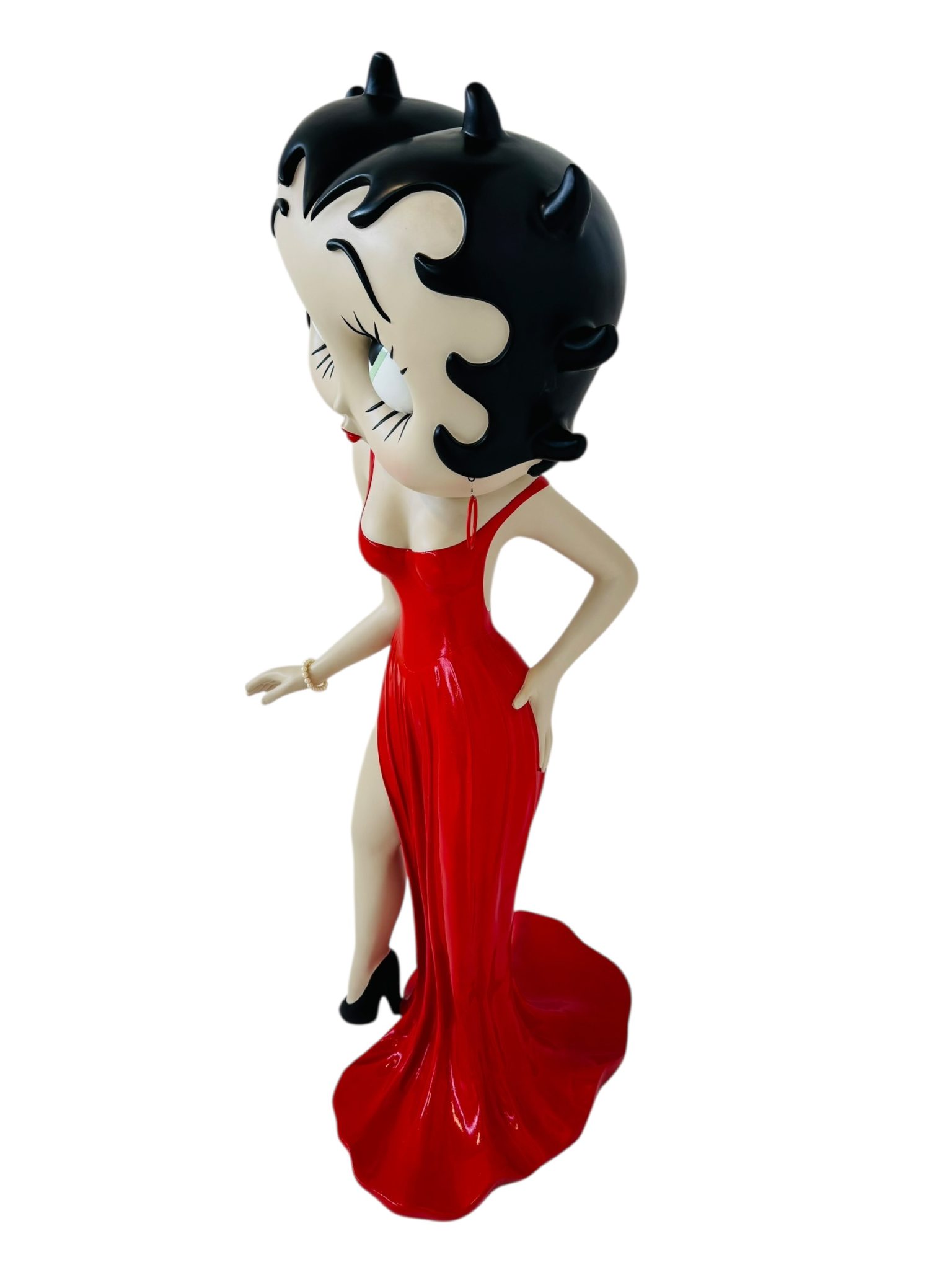 Betty Boop – Evening Dress 158Cm - immagine 6