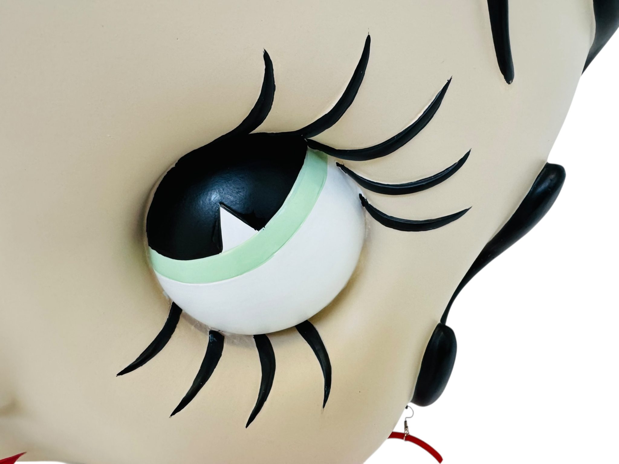 Betty Boop – Evening Dress 158Cm - immagine 10