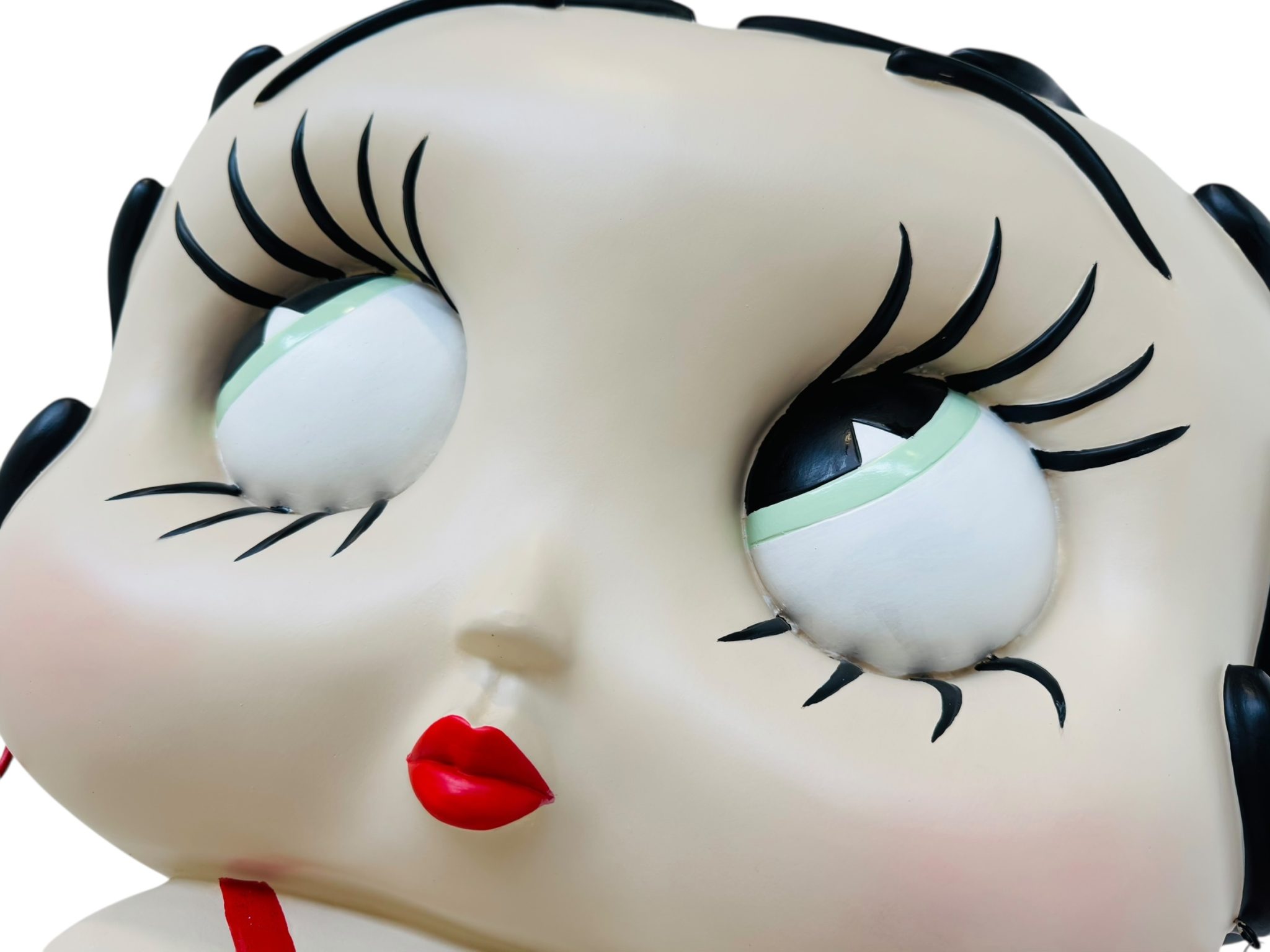 Betty Boop – Evening Dress 158Cm - immagine 14