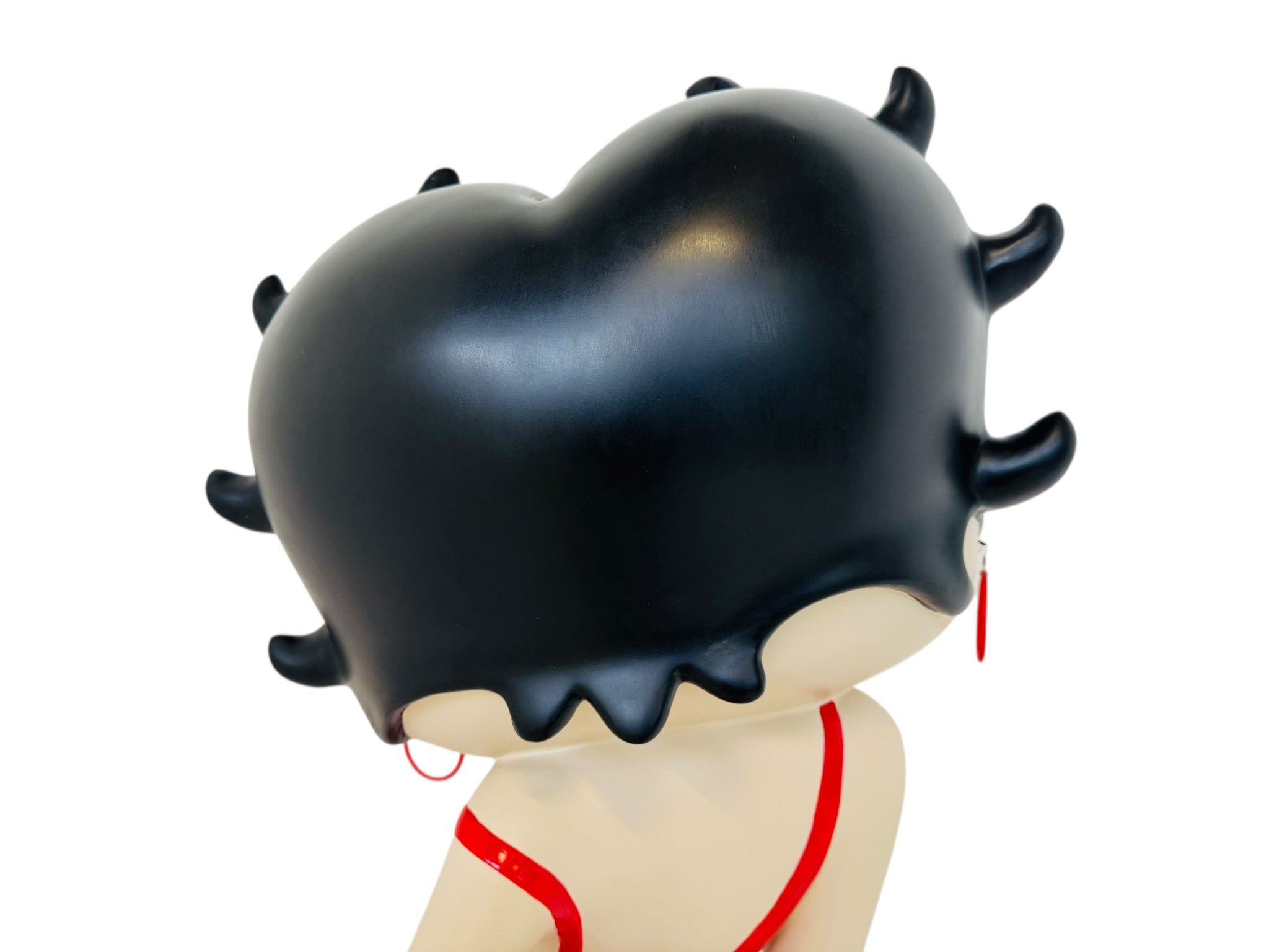 Betty Boop – Evening Dress 158Cm - immagine 16