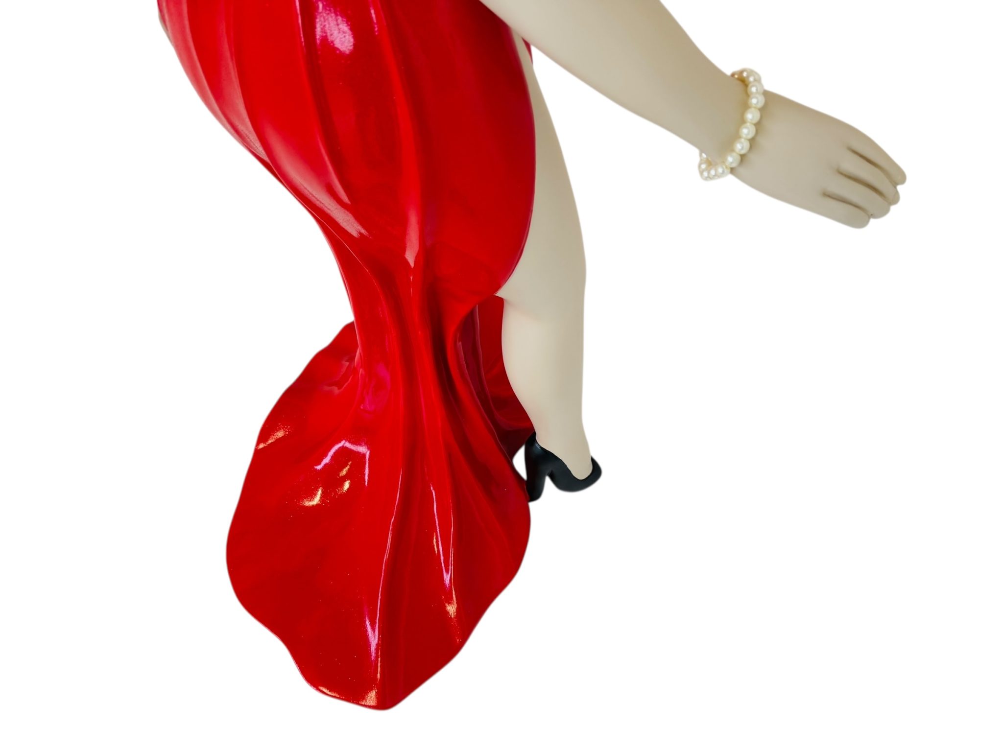 Betty Boop – Evening Dress 158Cm - immagine 15