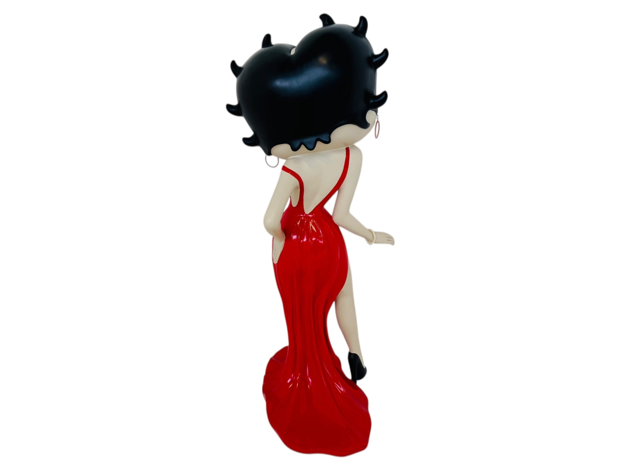 Betty Boop – Evening Dress 158Cm - immagine 18