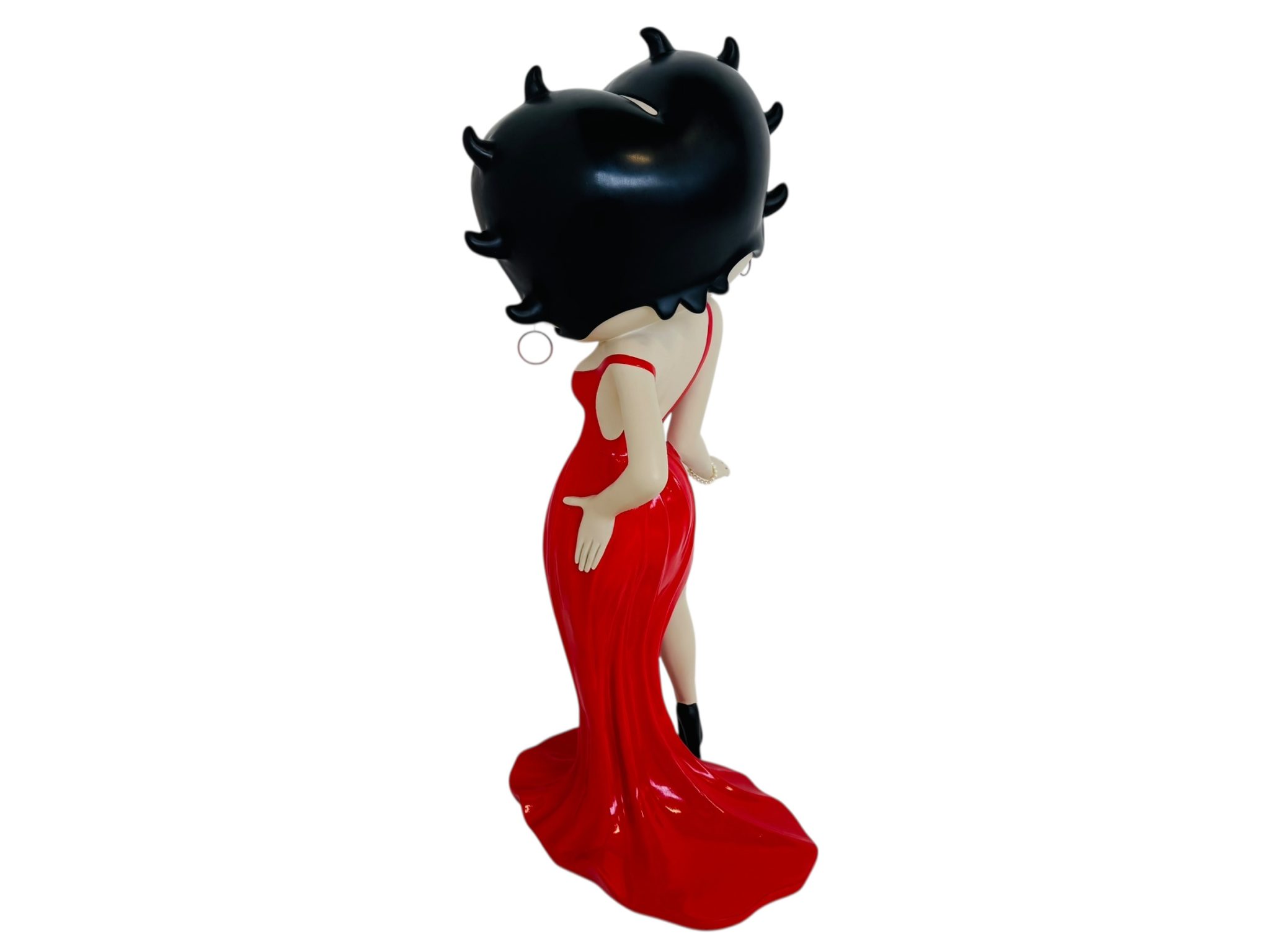 Betty Boop – Evening Dress 158Cm - immagine 17