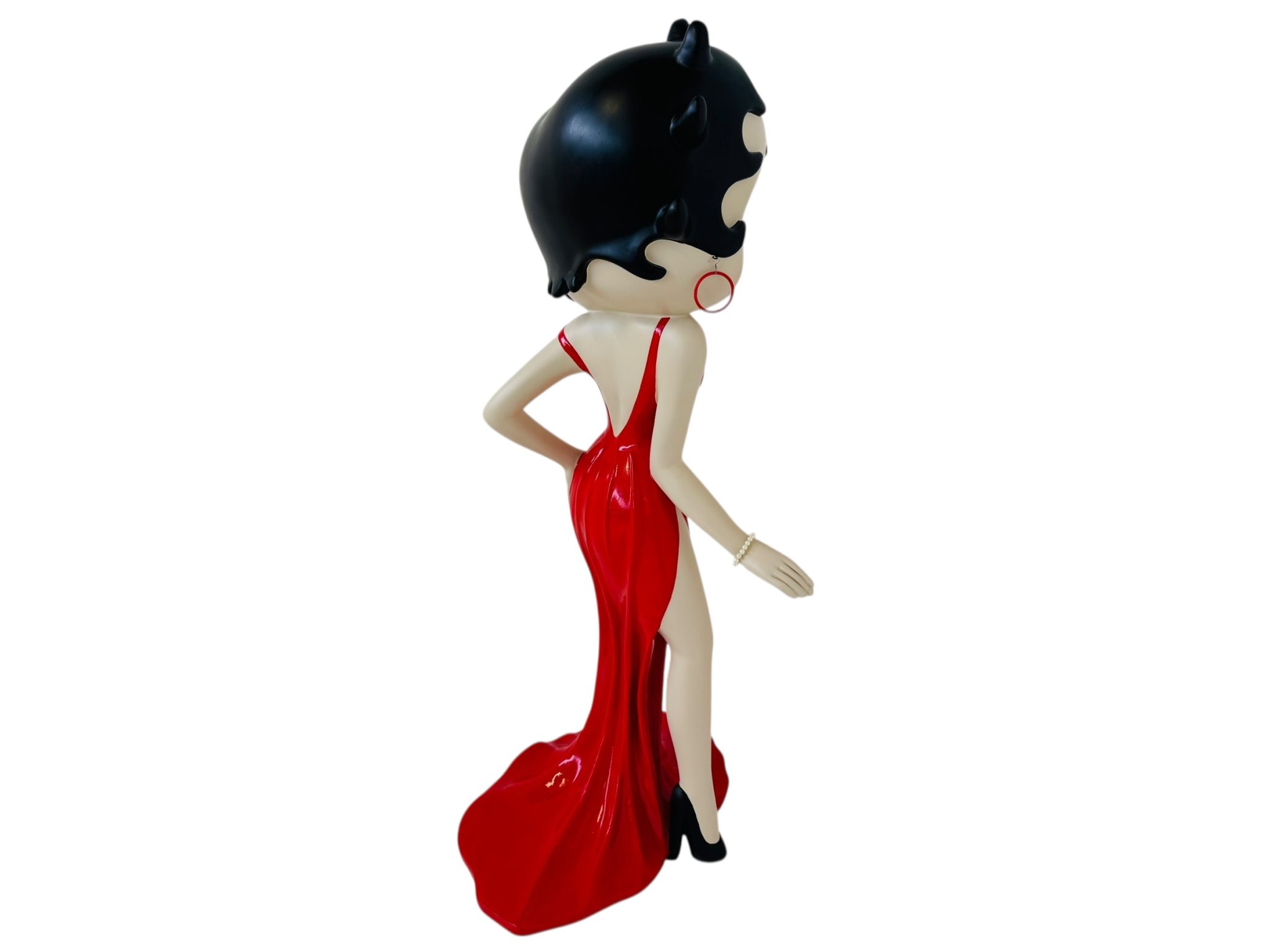 Betty Boop – Evening Dress 158Cm - immagine 20