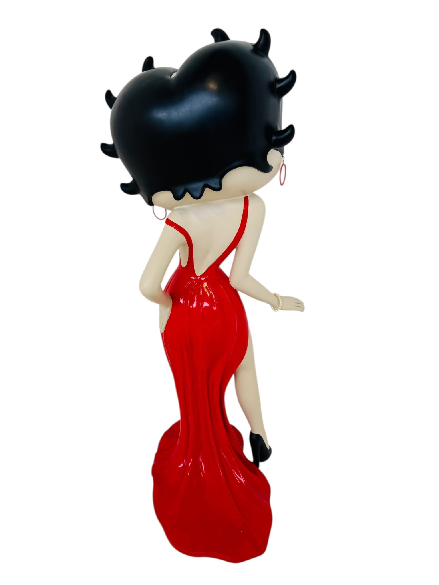 Betty Boop – Evening Dress 158Cm - immagine 19