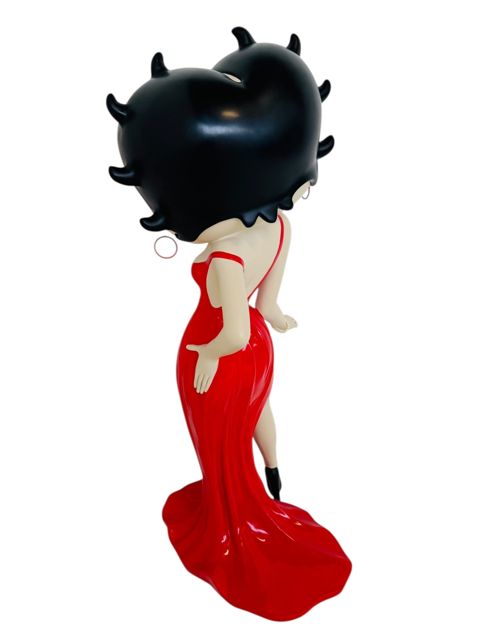 Betty Boop – Evening Dress 158Cm - immagine 21