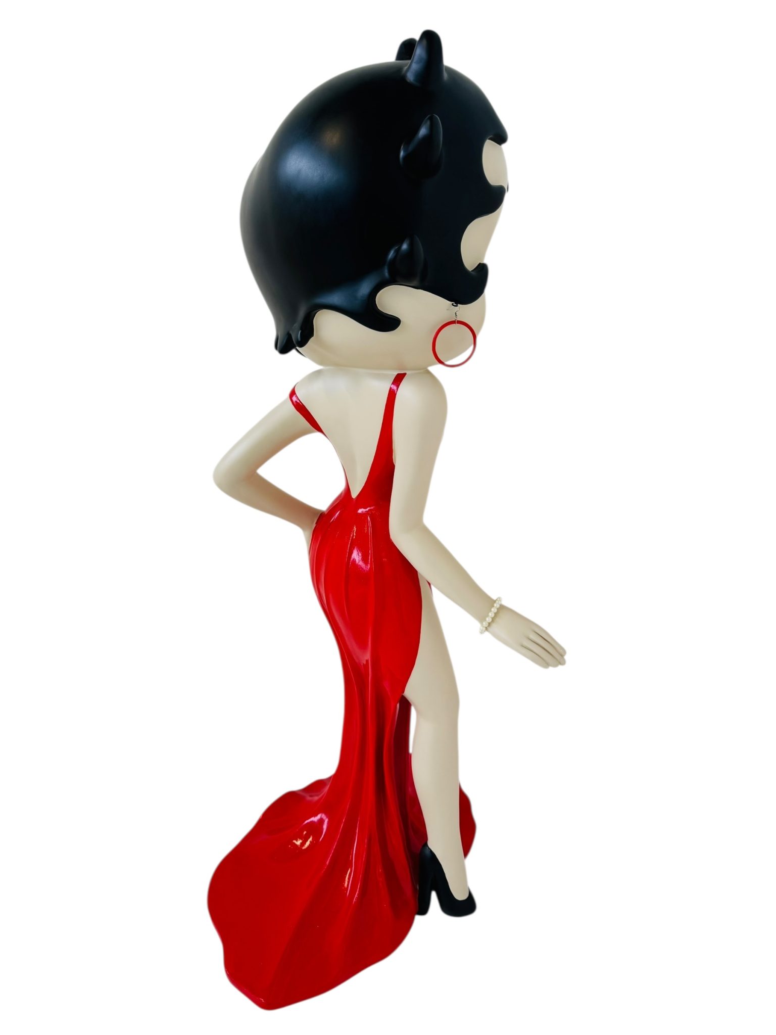 Betty Boop – Evening Dress 158Cm - immagine 22